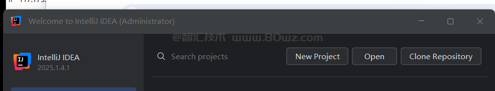 Jeecgboot低代码平台二开系列（二）JeecgBoot后端开发环境搭建准备
