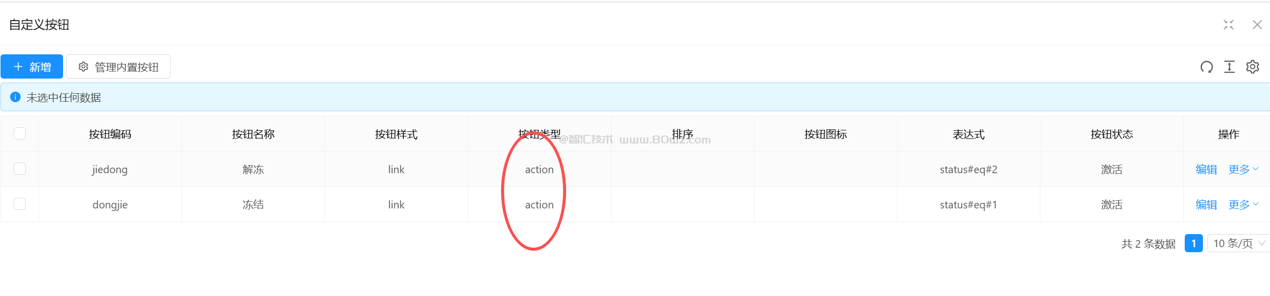 Jeecgboot低代码平台实施实战系列（七）场景实战司机管理之表单sql增强