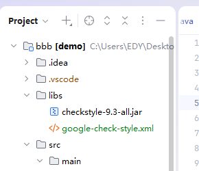 后端编码规范系列（二十一）使用checkstyle+git的hook，实现提交代码前完成代码规范的整改